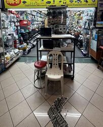 Sim Lim Square (D7), Shop House #585970921